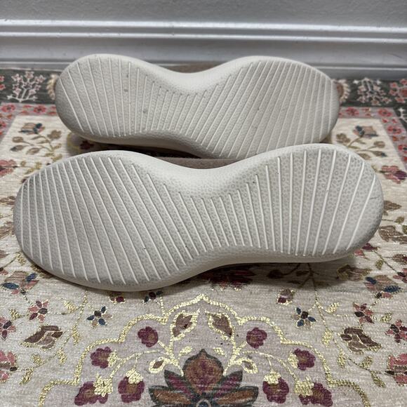 Allbirds Wool Runners Men’s Pink Blush Wool Washable Athletic Sneakers Size 11 - Picture 6 of 7